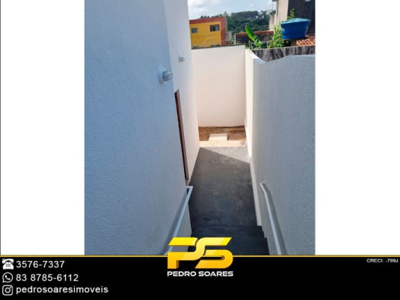 Imagem Casa com 3 Quartos à Venda, em Paratibe - João Pessoa Imagem Casa com 3 Quartos à Venda, em Paratibe - João Pessoa