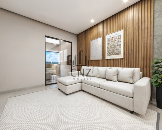 Imagem Apartamento com 2 Quartos à Venda, 62 m² em Azambuja - Brusque Imagem Apartamento com 2 Quartos à Venda, 62 m² em Azambuja - Brusque