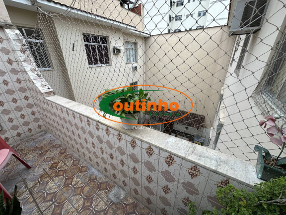 Imagem Apartamento com 2 Quartos à Venda, 77 m² em Maracanã - Rio De Janeiro Imagem Apartamento com 2 Quartos à Venda, 77 m² em Maracanã - Rio De Janeiro