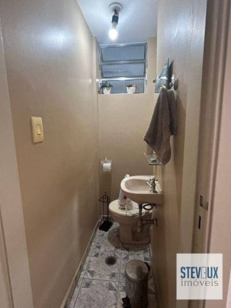 Imagem Apartamento com 2 Quartos à Venda, 70 m² em Moema - São Paulo