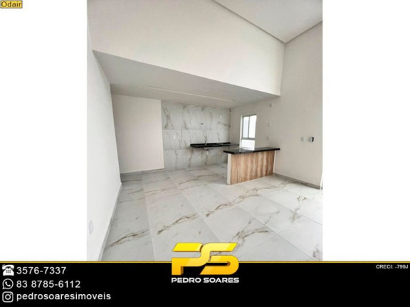 Imagem Casa com 2 Quartos à Venda,  em Carapibus - Conde
