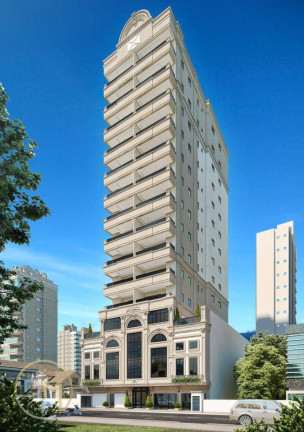 Imagem Apartamento com 3 Quartos à Venda, 117 m² em Centro - Itapema Imagem Apartamento com 3 Quartos à Venda, 117 m² em Centro - Itapema