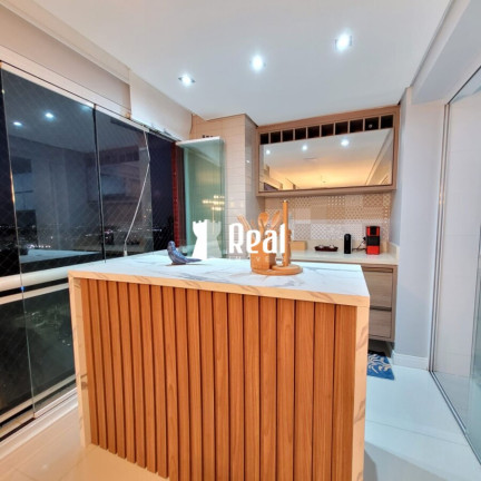 Imagem Apartamento com 3 Quartos à Venda, 134 m² em Patamares - Salvador