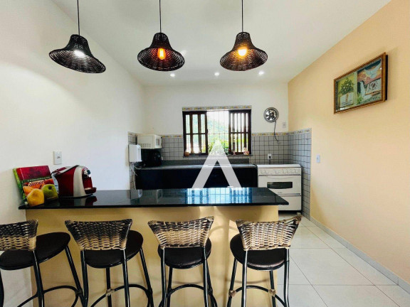 Imagem Casa com 3 Quartos à Venda, 200 m² em Bom Retiro - Teresópolis Imagem Casa com 3 Quartos à Venda, 200 m² em Bom Retiro - Teresópolis