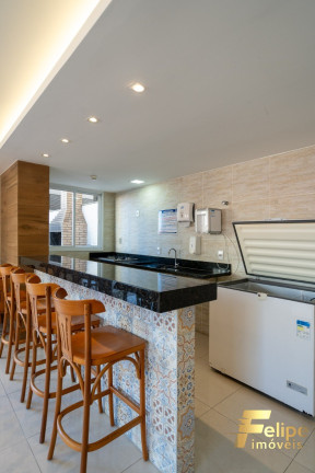 Imagem Imóvel com 1 Quarto à Venda, 49 m² em Praia De Itaparica - Vila Velha