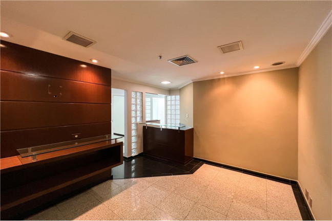 Imagem Sala Comercial à Venda,  em Jardim Paulistano - São Paulo