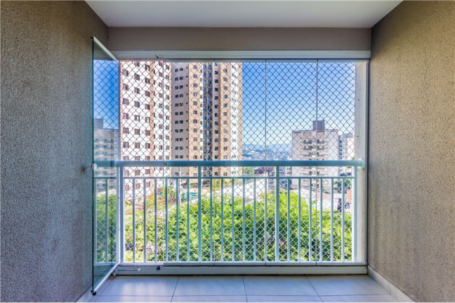 Imagem Imóvel com 2 Quartos à Venda, em Mandaqui - São Paulo Imagem Imóvel com 2 Quartos à Venda, em Mandaqui - São Paulo