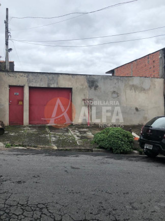 Casa com 4 Quartos à Venda, 350 m² em Nakamura Park - Cotia