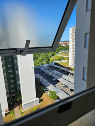 Imagem Apartamento com 3 Quartos para Alugar, 71 m² em Jardim Tamoio - Jundiaí