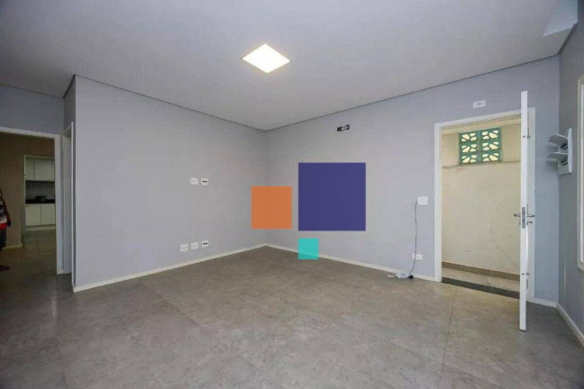 Imagem Casa com 3 Quartos à Venda, 140 m² em Brooklin - São Paulo Imagem Casa com 3 Quartos à Venda, 140 m² em Brooklin - São Paulo