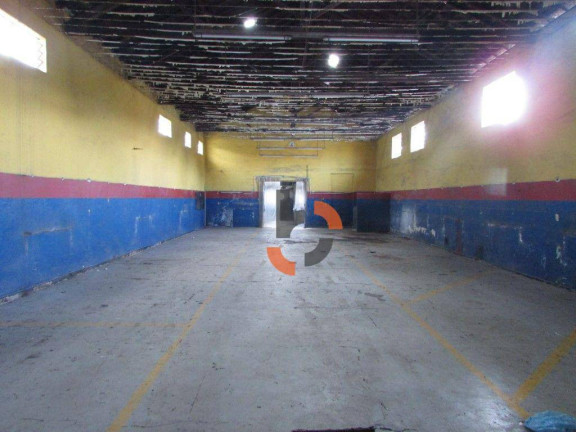 Galpão à Venda, 400 m² em Centro - Nova Iguaçu