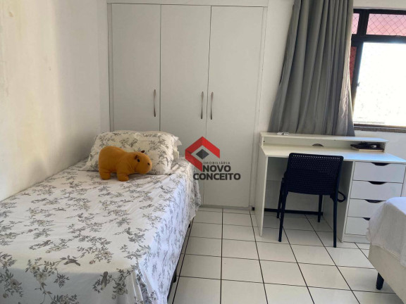 Imagem Apartamento com 3 Quartos à Venda, 130 m² em Cocó - Fortaleza