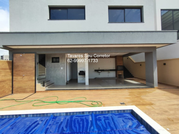 Imagem Casa com 3 Quartos à Venda, 226 m² em Jardins Capri - Senador Canedo Imagem Casa com 3 Quartos à Venda, 226 m² em Jardins Capri - Senador Canedo