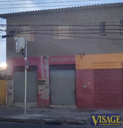 Imagem Ponto Comercial para Alugar,  em Jd. Paulistano - Jacareí
