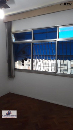 Imagem Apartamento com 2 Quartos à Venda, 80 m² em Icaraí - Niterói Imagem Apartamento com 2 Quartos à Venda, 80 m² em Icaraí - Niterói
