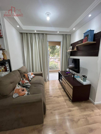 Imagem Apartamento com 2 Quartos à Venda, 53 m² em Jardim Casablanca - São Paulo Imagem Apartamento com 2 Quartos à Venda, 53 m² em Jardim Casablanca - São Paulo