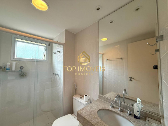 Imagem Apartamento com 3 Quartos à Venda, 158 m² em Parque Enseada - Guarujá Imagem Apartamento com 3 Quartos à Venda, 158 m² em Parque Enseada - Guarujá