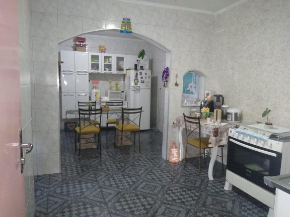 Imagem Sobrado com 4 Quartos à Venda, 250 m² em Jardim Itapark - Mauá Imagem Sobrado com 4 Quartos à Venda, 250 m² em Jardim Itapark - Mauá