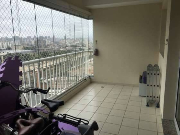 Imagem Apartamento com 3 Quartos à Venda, 122 m² em Mooca - São Paulo Imagem Apartamento com 3 Quartos à Venda, 122 m² em Mooca - São Paulo