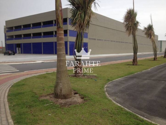 Imagem Galpão à Venda, 5.600 m² em Vila Mirim - Praia Grande Imagem Galpão à Venda, 5.600 m² em Vila Mirim - Praia Grande