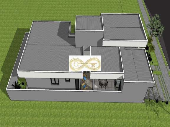 Imagem Casa com 3 Quartos à Venda, 180 m² em Parque Brasil 500 - Paulínia Imagem Casa com 3 Quartos à Venda, 180 m² em Parque Brasil 500 - Paulínia