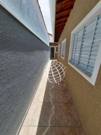 Imagem Casa com 4 Quartos à Venda, 103 m² em Nova Atibaia - Atibaia Imagem Casa com 4 Quartos à Venda, 103 m² em Nova Atibaia - Atibaia