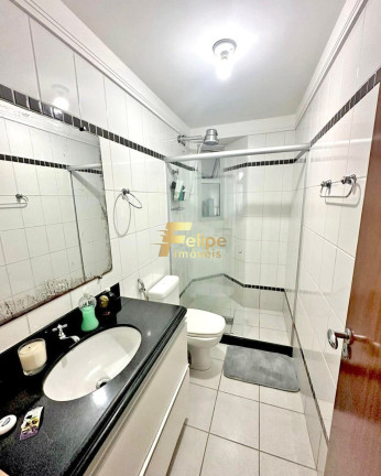 Imagem Imóvel com 3 Quartos à Venda, 96 m² em Jardim Camburi - Vitória