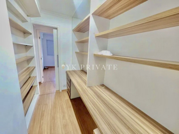Imagem Apartamento com 3 Quartos à Venda, 103 m² em Pompéia - São Paulo