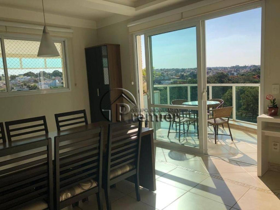 Imagem Apartamento com 4 Quartos à Venda, 188 m² em Vila Sfeir - Indaiatuba Imagem Apartamento com 4 Quartos à Venda, 188 m² em Vila Sfeir - Indaiatuba