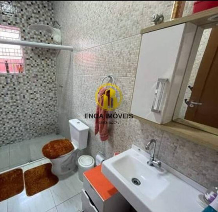 Imagem Casa com 3 Quartos à Venda, 100 m² em Solemar - Praia Grande Imagem Casa com 3 Quartos à Venda, 100 m² em Solemar - Praia Grande