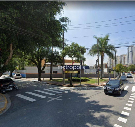 Imagem Terreno à Venda, 5.249 m² em Santa Paula - São Caetano Do Sul Imagem Terreno à Venda, 5.249 m² em Santa Paula - São Caetano Do Sul