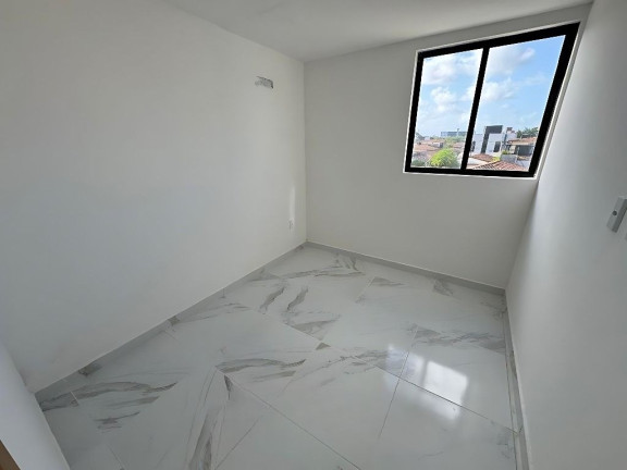 Imagem Apartamento com 2 Quartos à Venda, 52 m² em Ernesto Geisel - João Pessoa Imagem Apartamento com 2 Quartos à Venda, 52 m² em Ernesto Geisel - João Pessoa