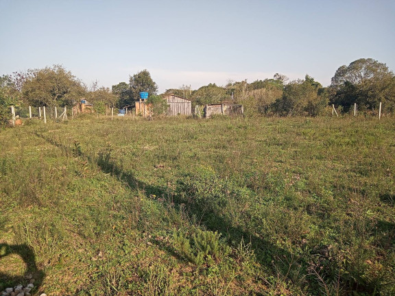 Imagem Terreno à Venda, 520 m² em águas Claras - Viamão