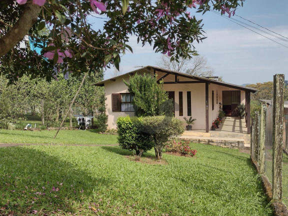 Imóvel à Venda, 58.588 m² em Linha Santa Cruz - Santa Cruz Do Sul