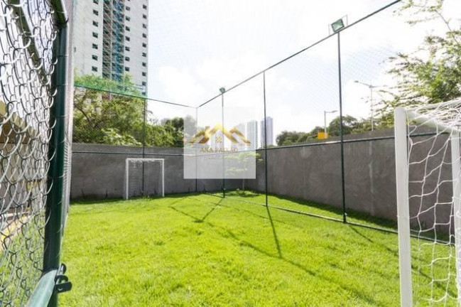 Imagem Apartamento com 4 Quartos à Venda, 138 m² em Boa Viagem - Recife