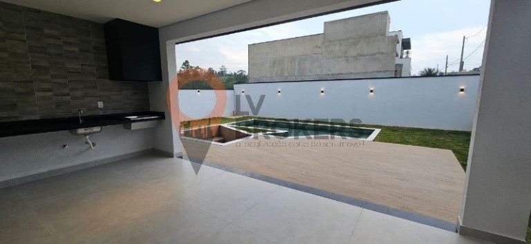 Imagem Casa com 3 Quartos à Venda, 334 m² em Condominio Mosaico Essence - Mogi Das Cruzes Imagem Casa com 3 Quartos à Venda, 334 m² em Condominio Mosaico Essence - Mogi Das Cruzes