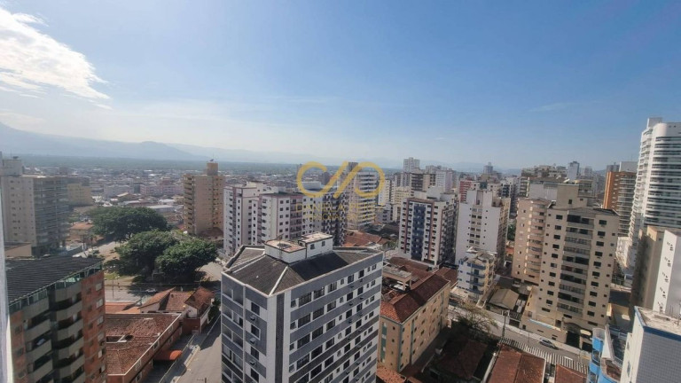 Imagem Apartamento com 1 Quarto à Venda, 520 m² em Tupi - Praia Grande Imagem Apartamento com 1 Quarto à Venda, 520 m² em Tupi - Praia Grande