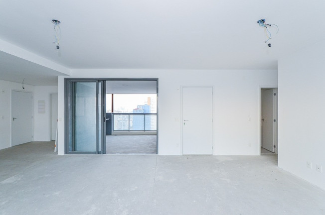 Imagem Apartamento com 4 Quartos à Venda, 165 m² em Jardim Vila Mariana - São Paulo