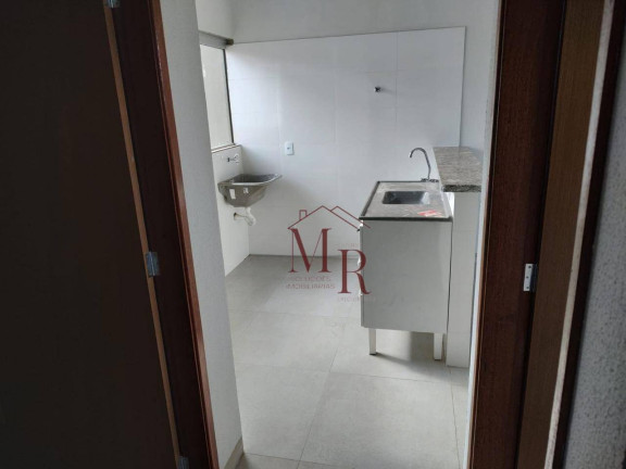 Imagem Apartamento com 2 Quartos à Venda, 54 m² em Pozzobon - Votuporanga Imagem Apartamento com 2 Quartos à Venda, 54 m² em Pozzobon - Votuporanga