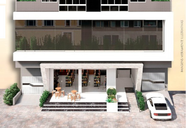 Imóvel Comercial à Venda, 70 m² em Capão Da Canoa - Capão Da Canoa
