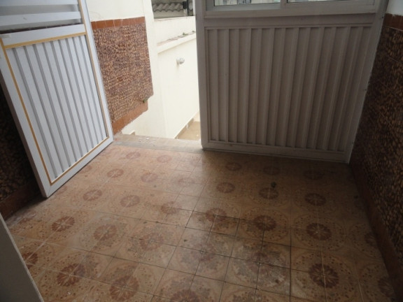 Imagem Casa com 5 Quartos para Alugar,  em Campo Grande - Santos