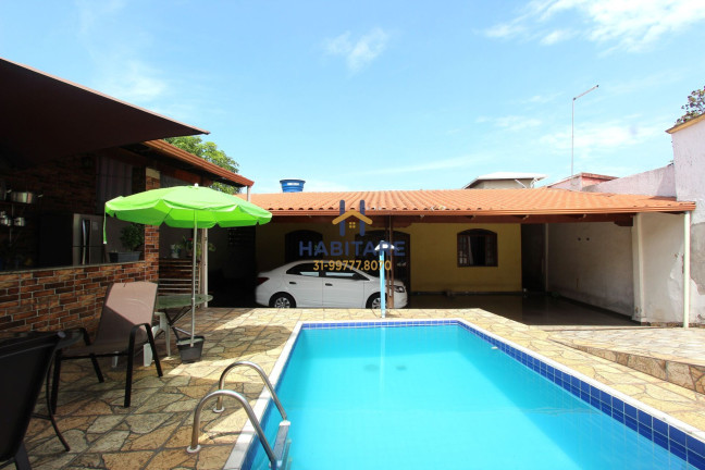 Imagem Casa com 5 Quartos à Venda, 176 m² em Parque Estrela Do Sul - Ibirité Imagem Casa com 5 Quartos à Venda, 176 m² em Parque Estrela Do Sul - Ibirité