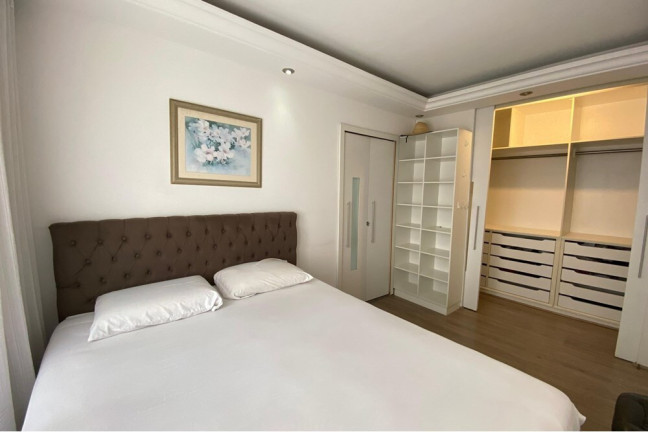 Imagem Apartamento com 4 Quartos à Venda, 104 m² em Vila Santa Clara - São Paulo