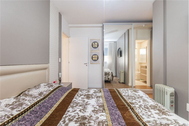 Imagem Apartamento com 2 Quartos à Venda, 66 m² em Auxiliadora - Porto Alegre Imagem Apartamento com 2 Quartos à Venda, 66 m² em Auxiliadora - Porto Alegre