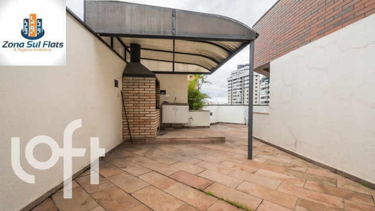 Imagem Imóvel com 4 Quartos à Venda, 250 m² em Jardim Vila Mariana - São Paulo