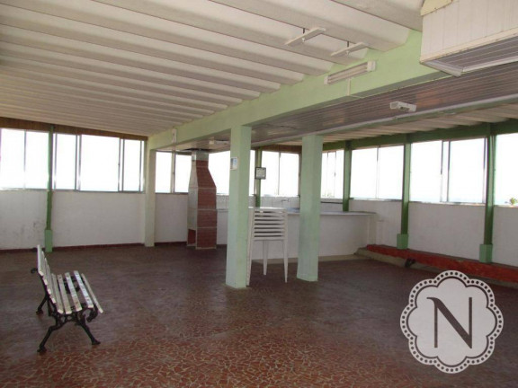 Imagem Kitnet com 1 Quarto à Venda, 34 m² em Centro - Itanhaém Imagem Kitnet com 1 Quarto à Venda, 34 m² em Centro - Itanhaém