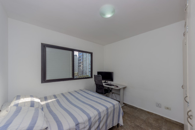 Imagem Apartamento com 3 Quartos à Venda, 77 m² em Vila Olímpia - São Paulo