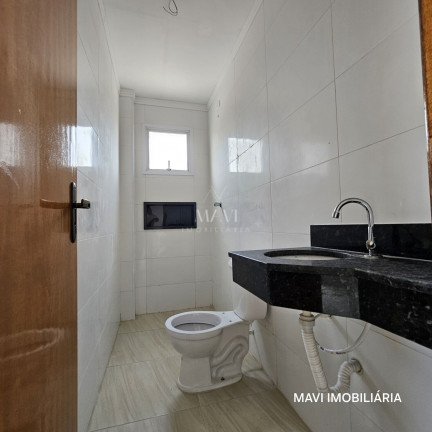 Imagem Apartamento com 1 Quarto à Venda, 42 m² em Flórida - Praia Grande Imagem Apartamento com 1 Quarto à Venda, 42 m² em Flórida - Praia Grande