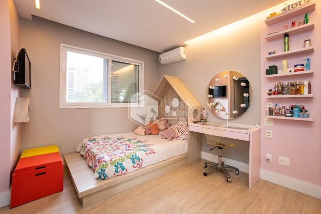 Imagem Apartamento com 4 Quartos à Venda, 209 m² em Itaim Bibi - São Paulo Imagem Apartamento com 4 Quartos à Venda, 209 m² em Itaim Bibi - São Paulo