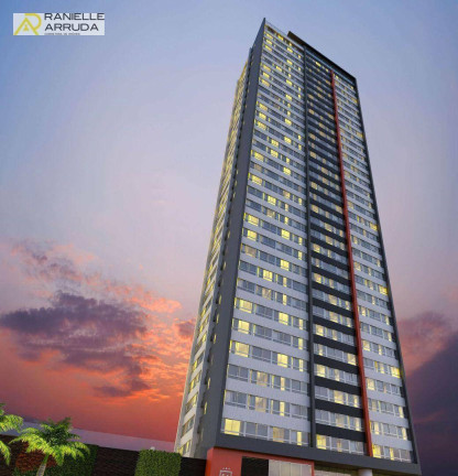 Imagem Apartamento com 2 Quartos à Venda, 66 m² em Manaíra - João Pessoa Imagem Apartamento com 2 Quartos à Venda, 66 m² em Manaíra - João Pessoa